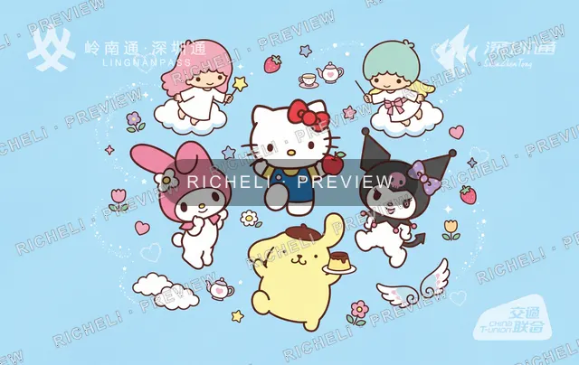 Cute design 07