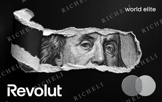 Money, Reimagined